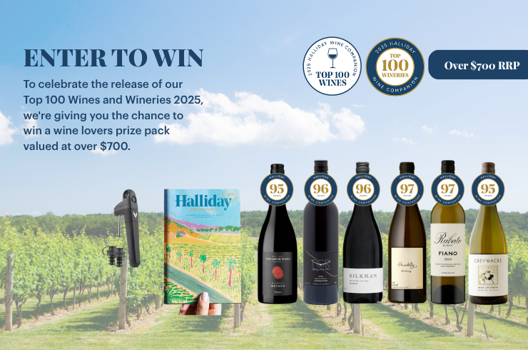 top 100 wines